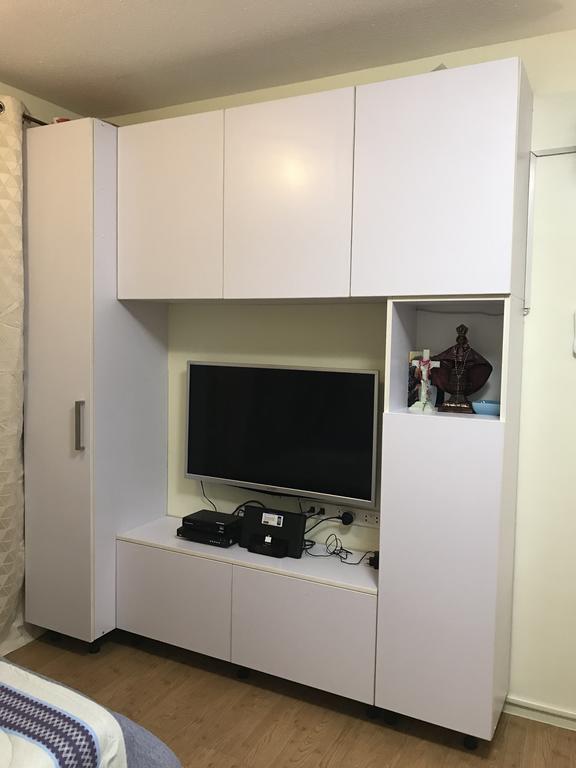 Ferienwohnung San Remo Oasis, Citta De Mari Cebu Stadt Exterior foto